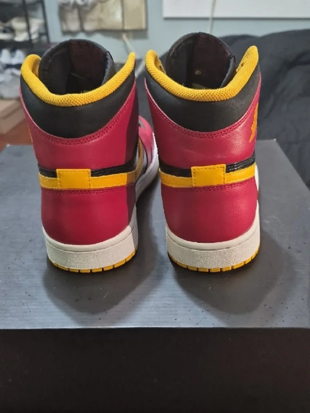 Air Jordan 1 Retro High OG 